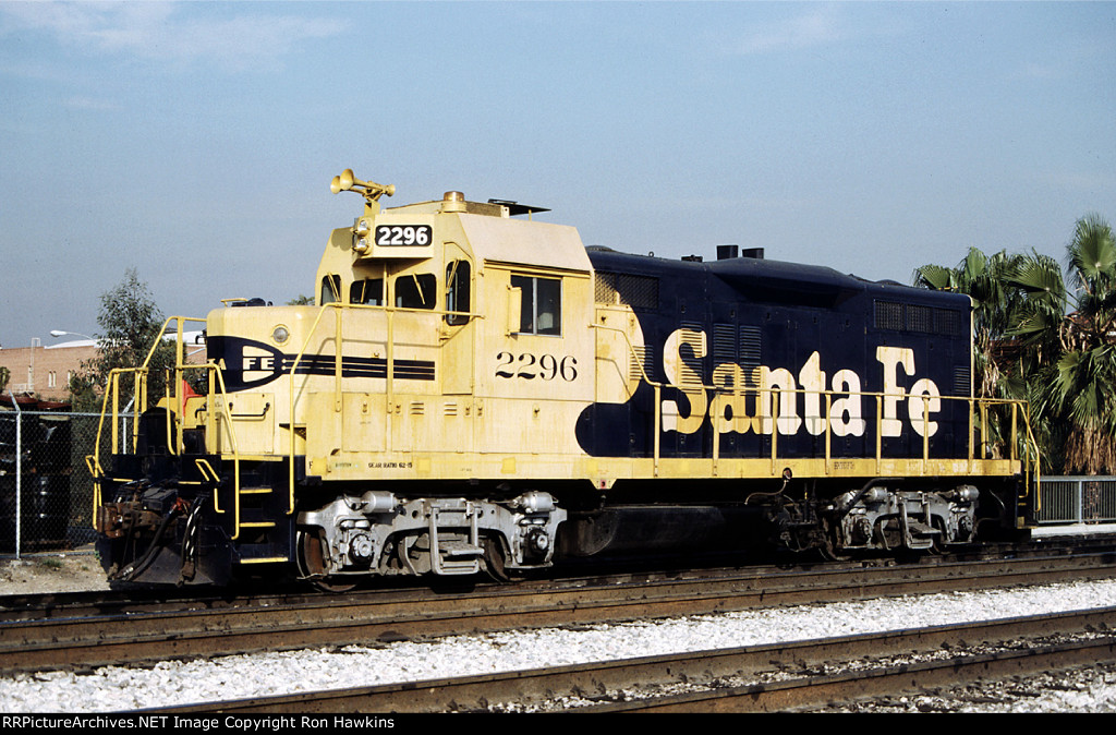 ATSF 2296 (REPOST)